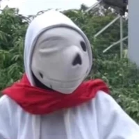 cô bé quàng khăn đỏ:) dth