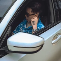 Bùi Thế Anh-Andree right hand