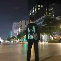 Hoàng Đức Duy- Captain