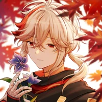 Kaedehara Kazuha(Omega Trội)