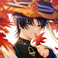 Scaramouche/Kunikuzushi(Alpha Trội)