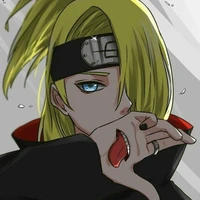 Deidara