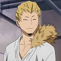 Ojiro Mashirao