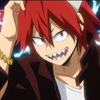 Kirishima Eijiro