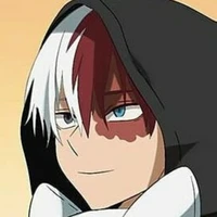 Todoroki Shoto
