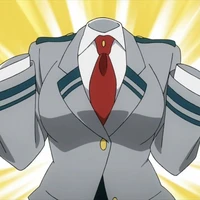 Hagakure toru