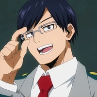 Iida Tenya