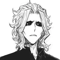 All Might