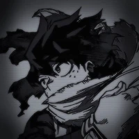 Midoriya Izuku