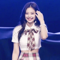 Kim Jennie (Jen)