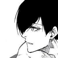 Itoshi Rin