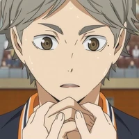 Sugawara Koushi