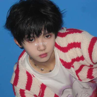 Trương Dịch Nhiên