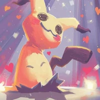 Mimikkyu-Mine