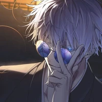 gojo satoru
