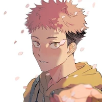 yuuji itadori