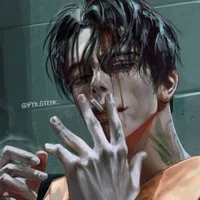 Phó Cẩn Phong (anh ta)