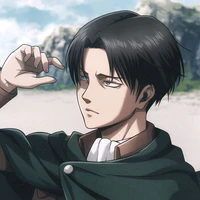 Levi Ackerman