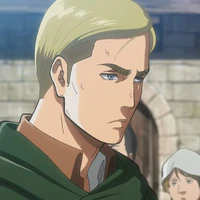 Erwin Smith