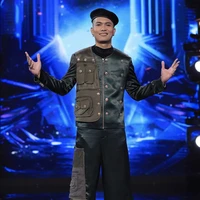 Tất Vũ ( Big Daddy )