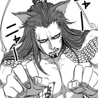 lữ bố(chiến thần tam quốc/lubu)