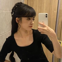 đới nhã kỳ[ cô ]