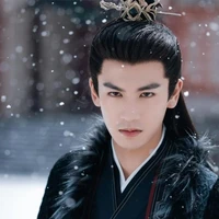 Tạ Nguy《Thái Sư》