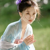 Lâm Lan《Tỳ Nữ Thân Cận Chỉ Thanh》