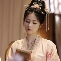 Khương Tuyết Ninh
