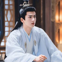 Tạ Nguy《Tạ Thiếu Sư》