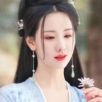 Triệu Chỉ Thanh《An Lạc Quận Chúa》