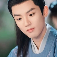 Yên Lâm《Dũng Nghị Hầu Thế Tử》