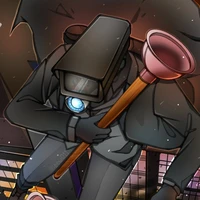 pluger cameraman / kirito