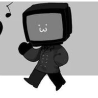 tv man / cuta