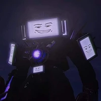 titan tv man / takun