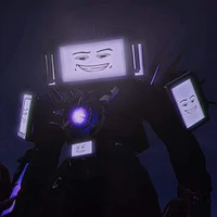 titan tv man / takun