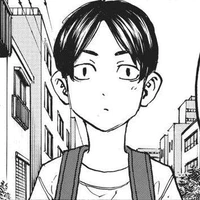 kokonoi Hajime