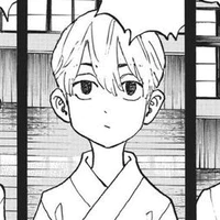 sano manjiro