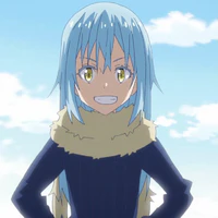 Rimuru Tempest