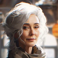 Athena Lorrie