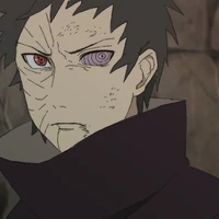 Uchiha Obito