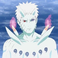 Otsutsuki Obito