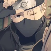 Hatake Kakashi (Hokage)