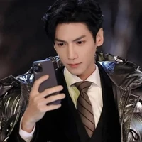 lục tử mặc