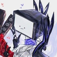 Titan Tvman / Hisokai