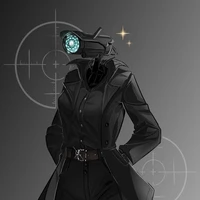 Camerawoman / Hannie