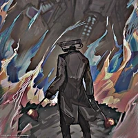 Plunger Cameraman / Hiroshi