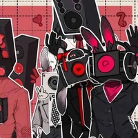 All Speakerman
