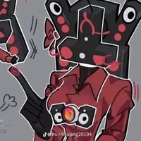 Titan Speakerwoman / Yami