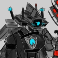 Titan Camerawoman / Hinata